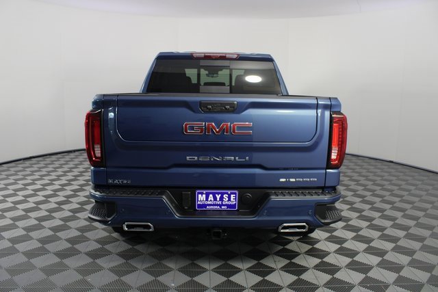 New 2026 GMC Sierra 1500 Denali w/ Denali Reserve Package image 28