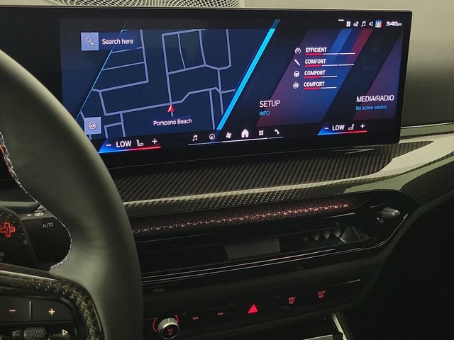 Used 2025 BMW M2 w/ Lighting Package RWD image 26