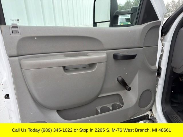 Used 2013 Chevrolet Silverado 2500 W/T image 25