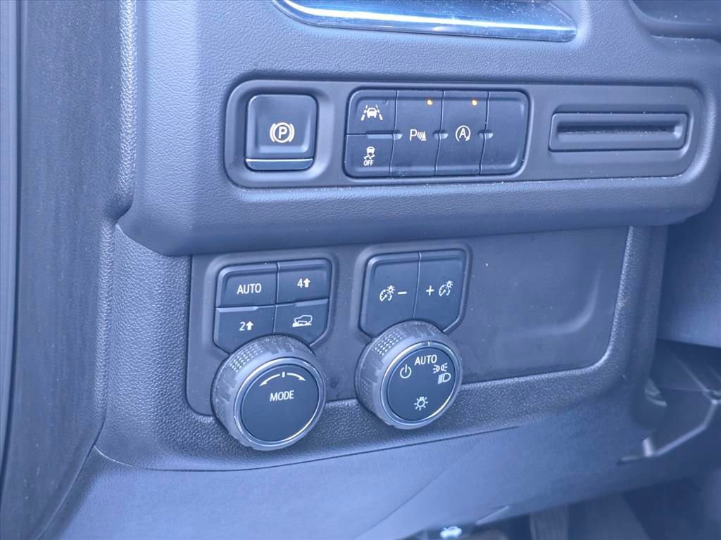 Certified 2024 Chevrolet Tahoe LT image 14