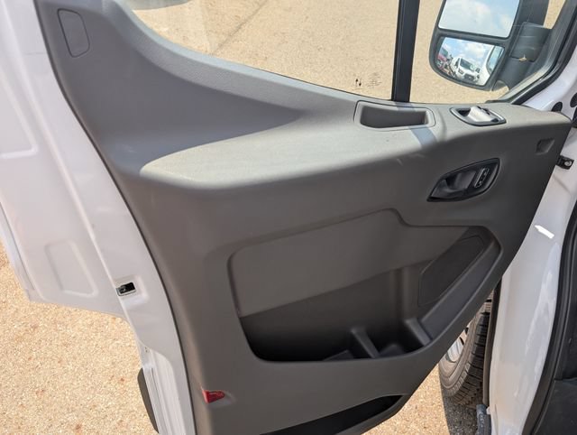 New 2026 Ford Transit 250 148 Medium Roof Extended AWD w/ Load Area Protection Package image 13