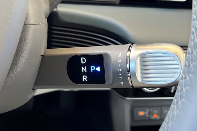 New 2026 Hyundai Tucson SEL AWD/4WD image 21