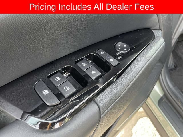 Used 2024 Kia Sportage X-Line w/ X-Line Premium Package AWD/4WD image 20
