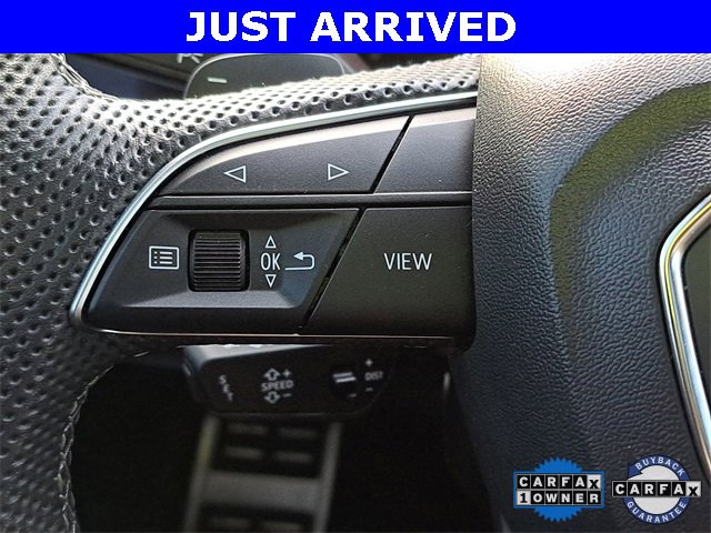 Used 2024 Audi Q7 3.0T Prestige w/ Prestige Package image 21