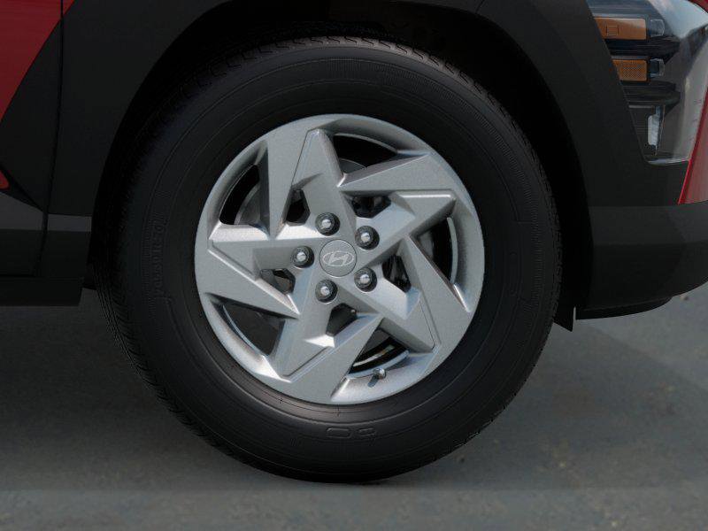 Certified 2026 Hyundai Kona SE image 45