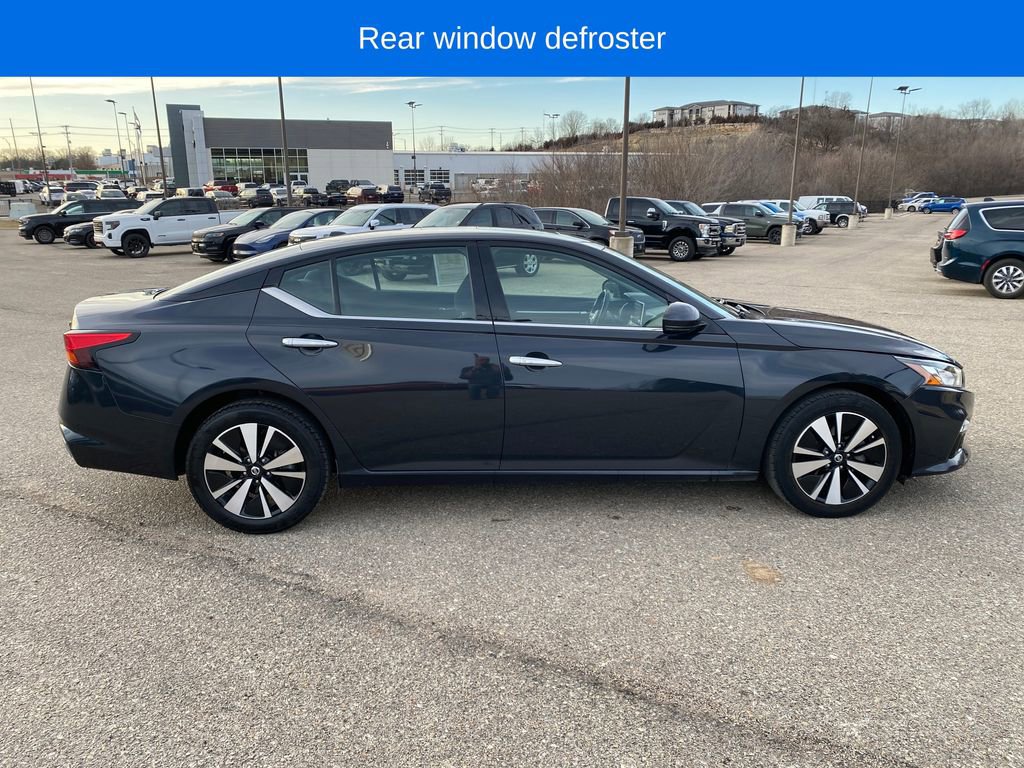 Used 2019 Nissan Altima 2.5 SV image 7