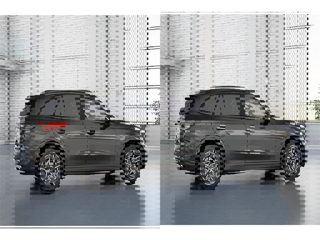 New 2026 Mercedes-Benz GLC 300 4MATIC image 18