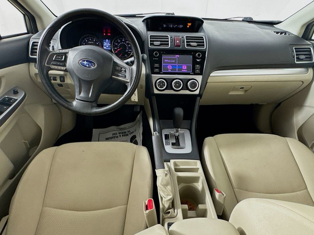 Used 2016 Subaru Impreza 2.0i Premium image 24
