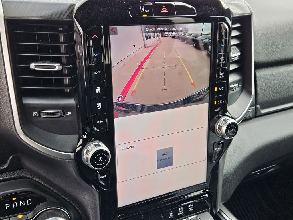 New 2026 RAM 1500 Lone Star image 18