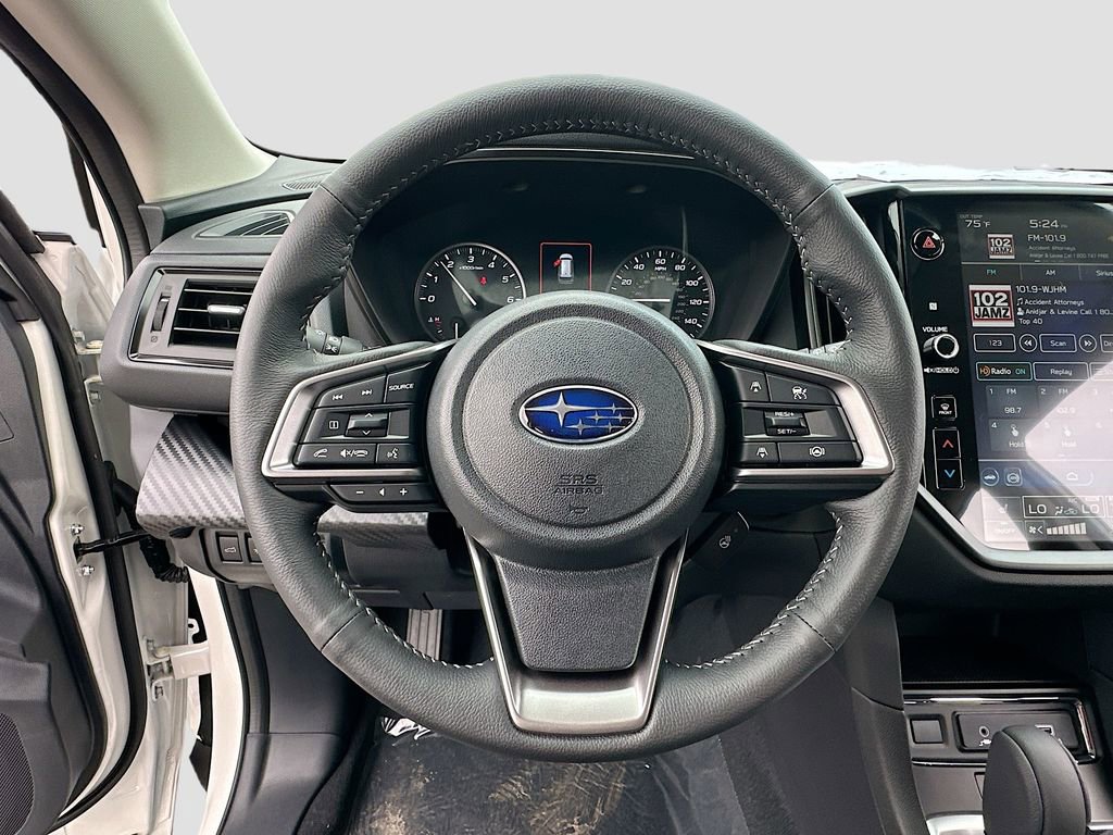 New 2026 Subaru Ascent Premium AWD/4WD image 11
