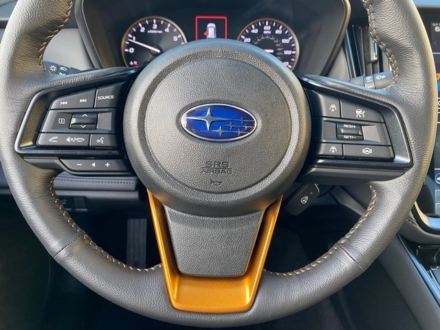 New 2025 Subaru Outback Wilderness image 7