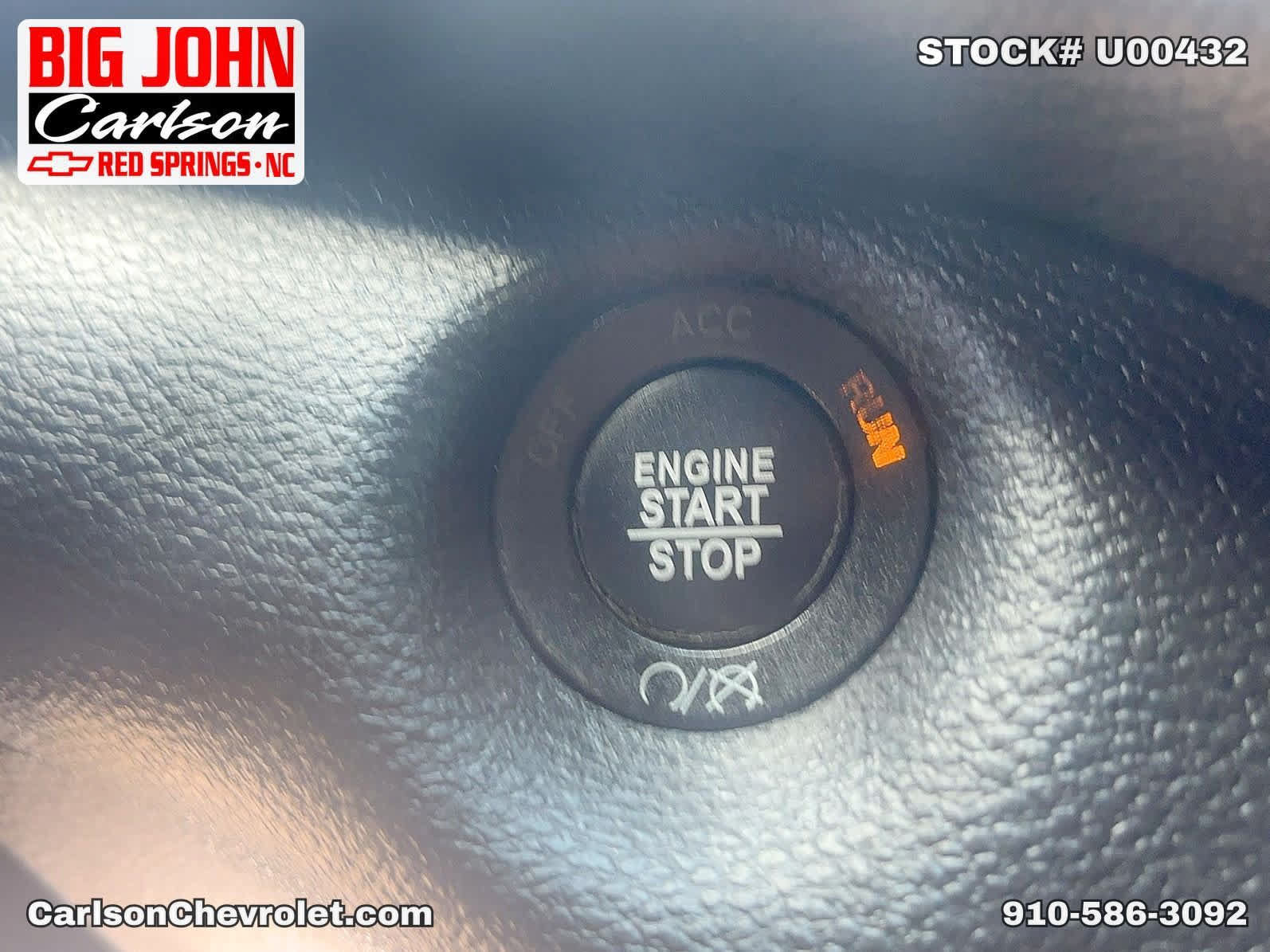 Used 2020 Jeep Cherokee High Altitude FWD image 17