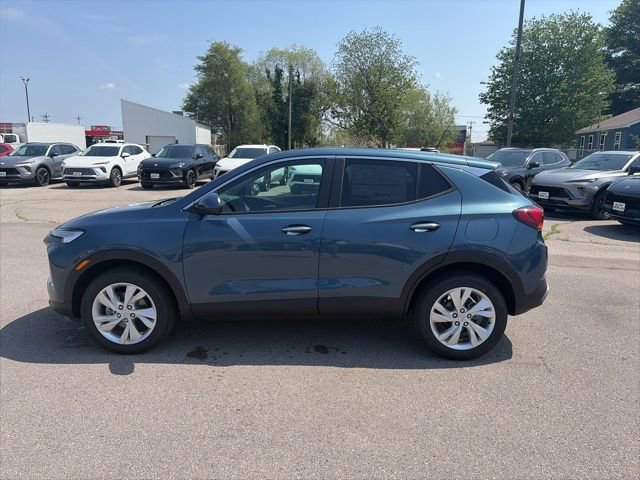 New 2026 Buick Encore GX Preferred w/ Comfort Package image 3