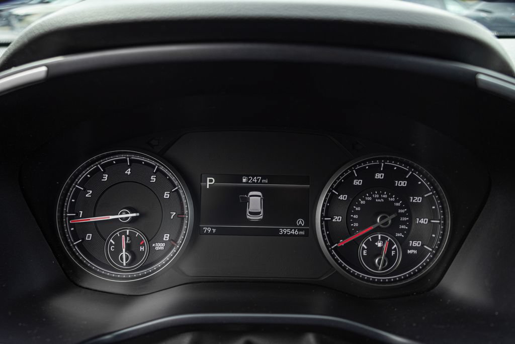 Certified 2023 Hyundai Santa Fe SEL AWD/4WD image 25