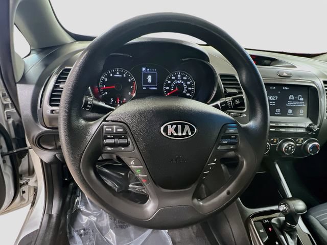 Used 2018 Kia Forte LX w/ LX Popular Package FWD image 11
