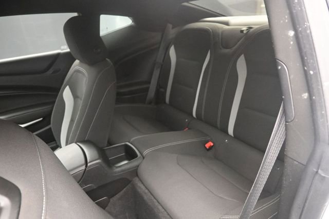 Used 2021 Chevrolet Camaro SS RWD image 31