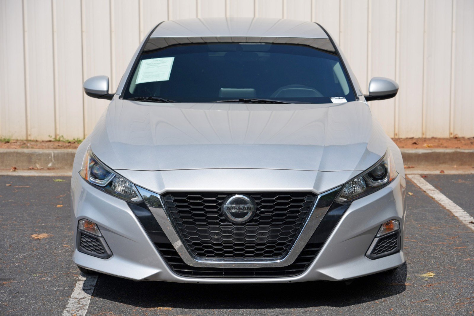 Used 2020 Nissan Altima 2.5 S FWD image 39