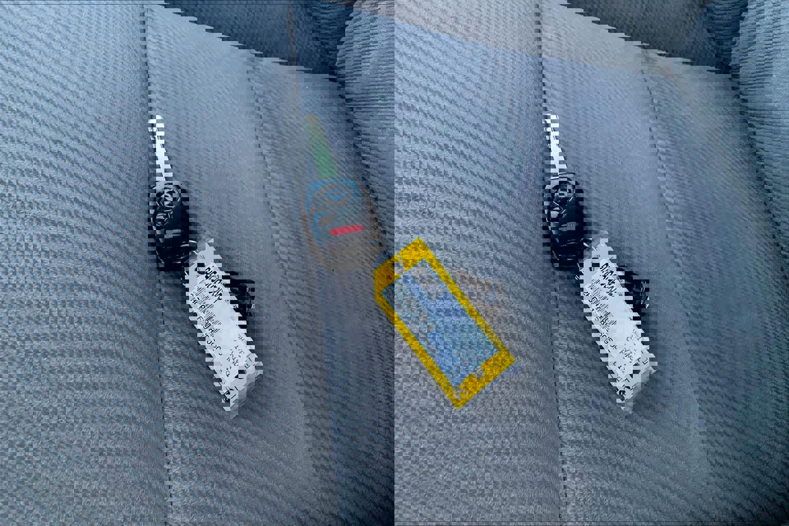 Used 2011 Honda Civic LX image 14