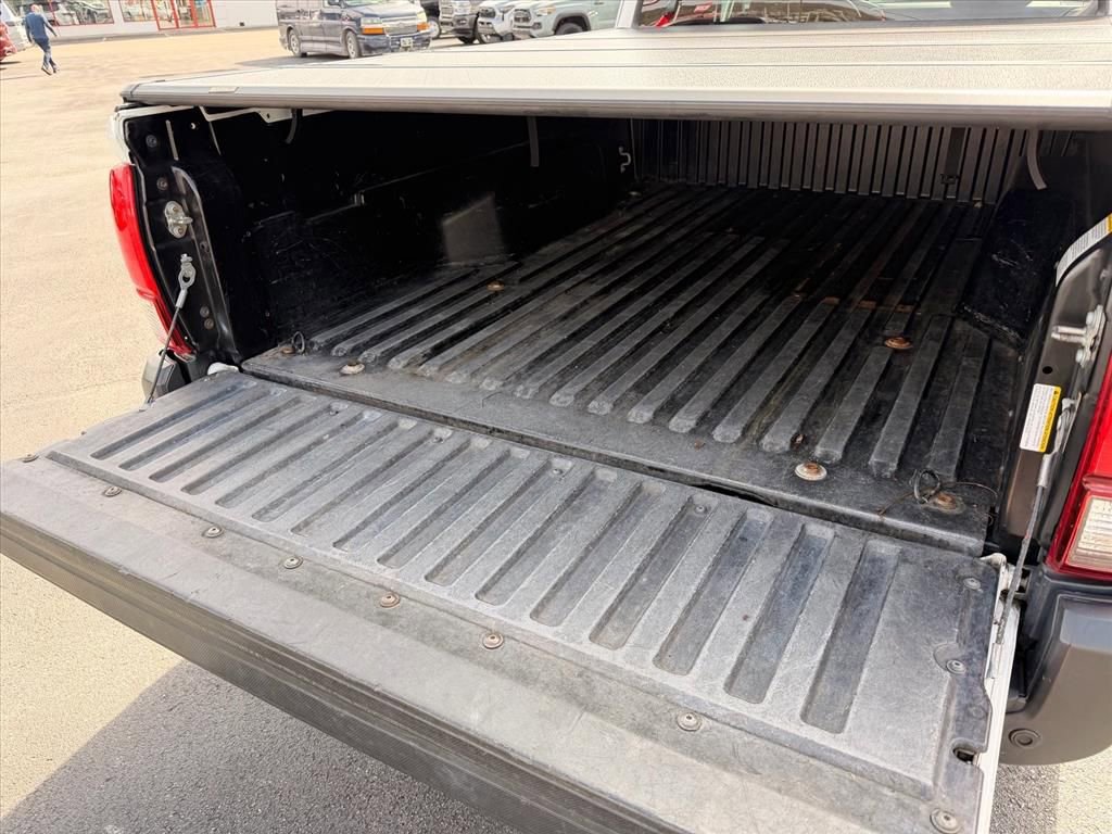 Used 2019 Toyota Tacoma SR RWD image 23