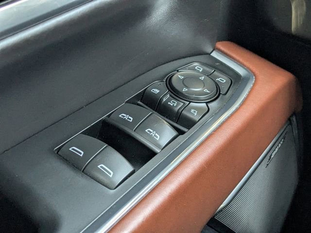 Used 2024 GMC Sierra 2500 Denali Ultimate image 28