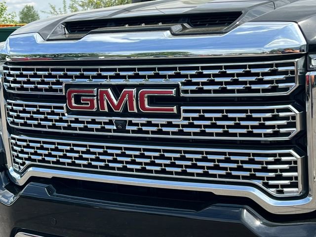 Used 2022 GMC Sierra 2500 Denali w/ Denali Ultimate Package AWD/4WD image 56