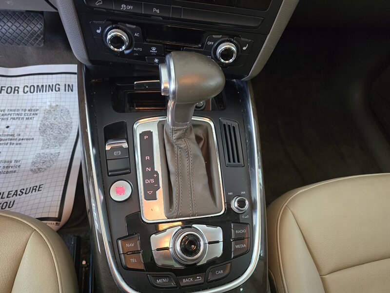 Used 2013 Audi Q5 2.0T Premium Plus AWD/4WD image 18