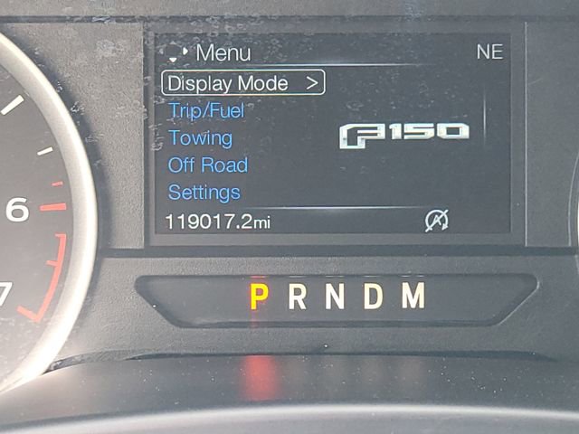 Used 2018 Ford F150 XLT w/ Equipment Group 302A Luxury image 18