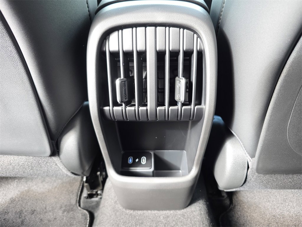 New 2026 Hyundai Kona SEL Premium image 16