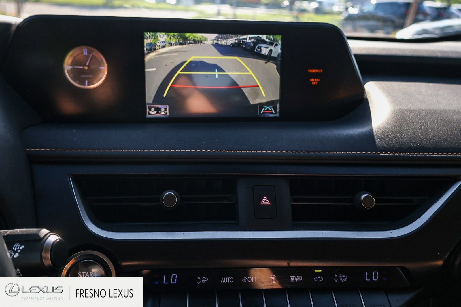 Used 2020 Lexus UX 200 w/ Accessory Package 2 image 25