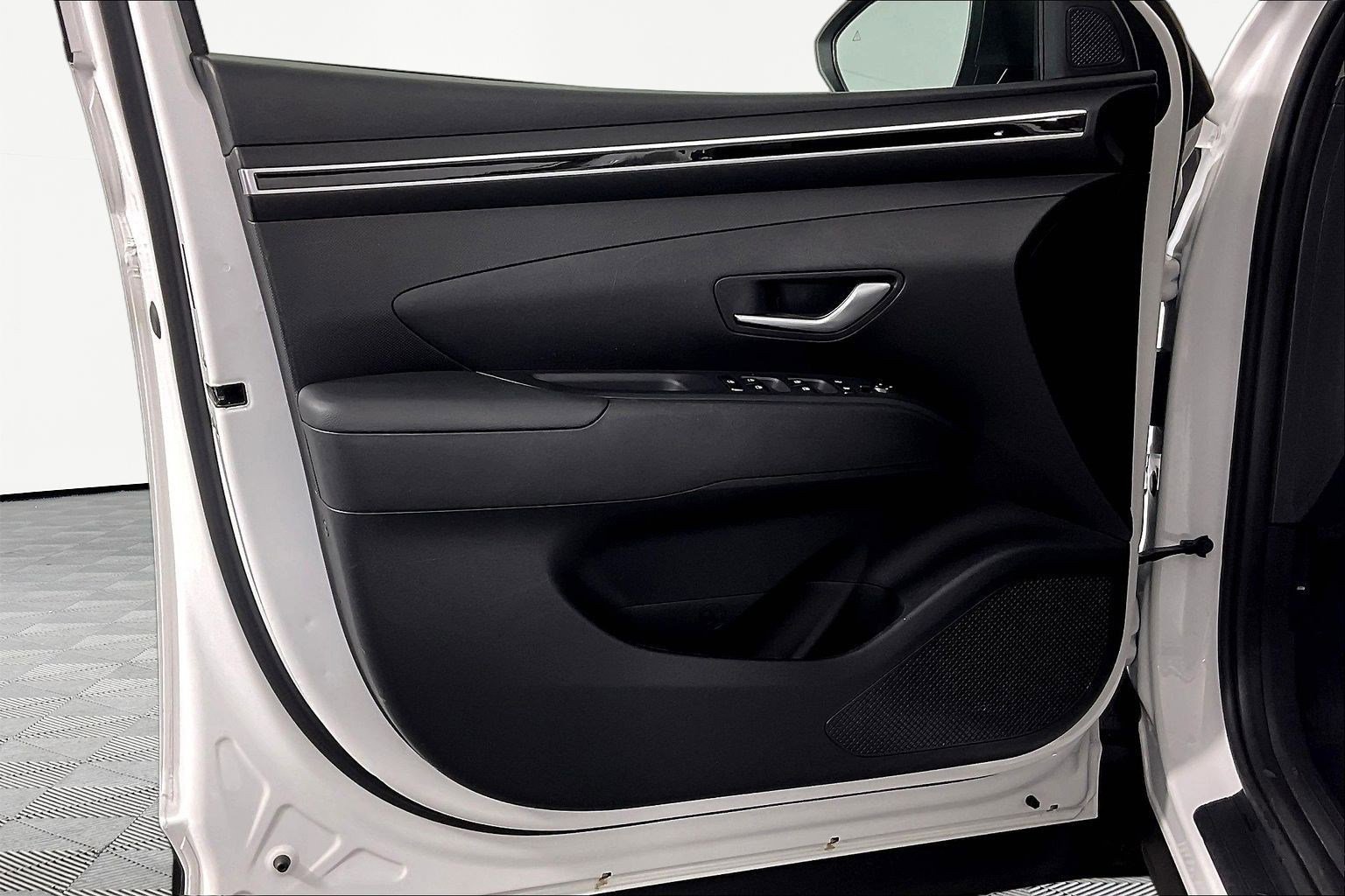 Certified 2023 Hyundai Tucson SEL AWD/4WD image 19