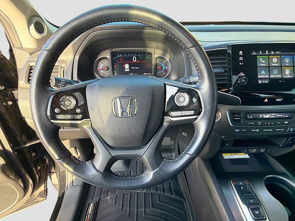 Used 2022 Honda Pilot Special Edition image 41