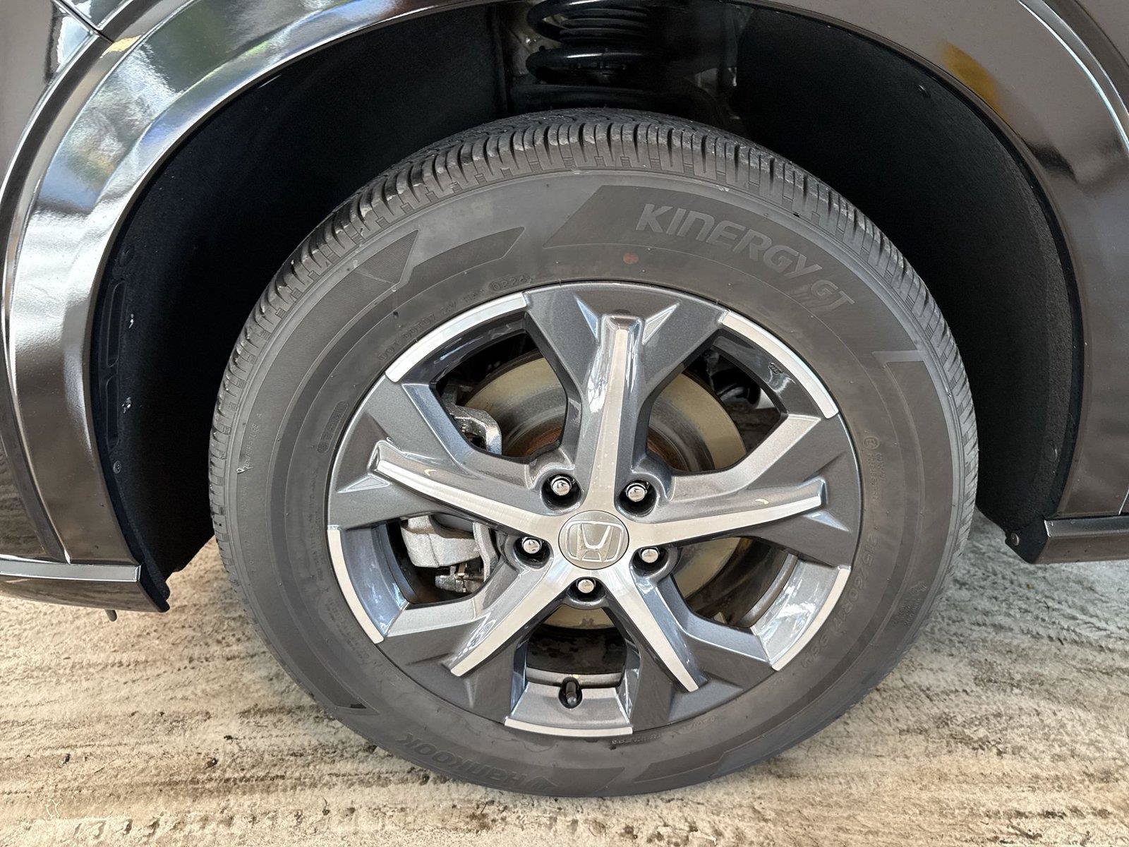 Used 2024 Honda HR-V EX-L image 19