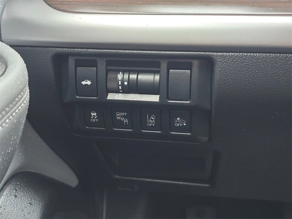 Used 2019 Subaru Legacy 2.5i Limited image 17