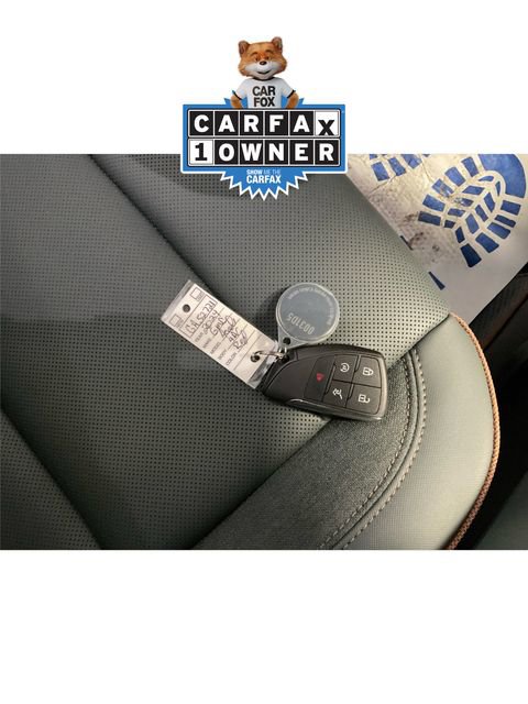 Used 2024 GMC Acadia AT4 w/ Super Cruise Package image 28