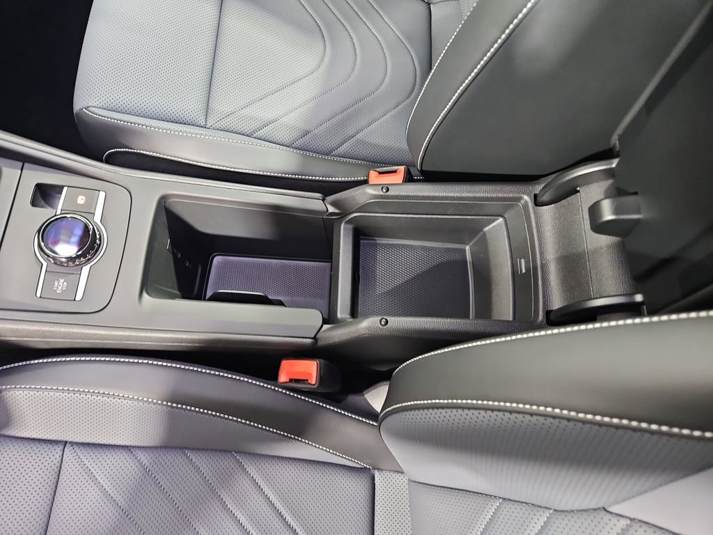 New 2026 Volkswagen Tiguan SE R-Line image 24