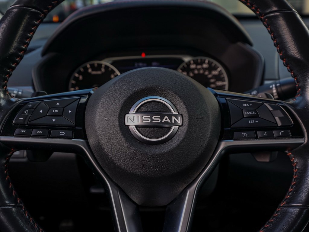 Used 2023 Nissan Altima 2.5 SR image 24