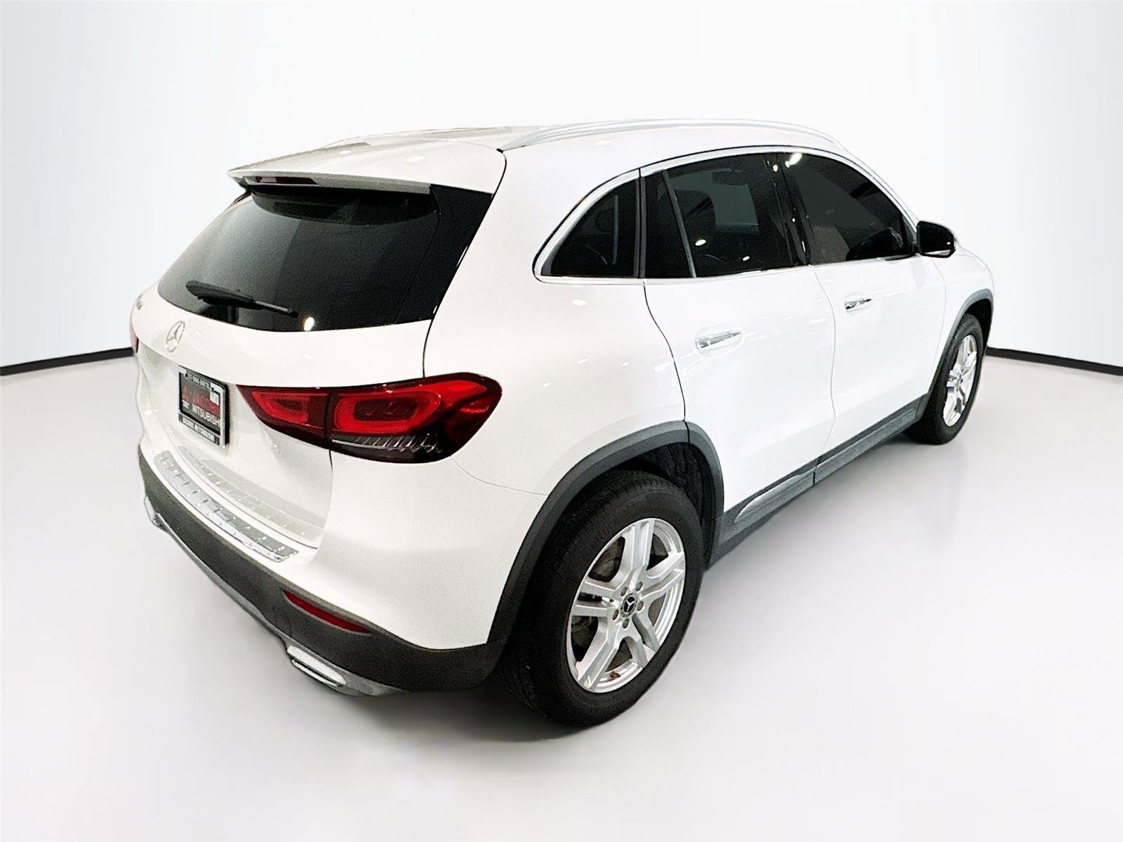 Used 2022 Mercedes-Benz GLA 250 image 5