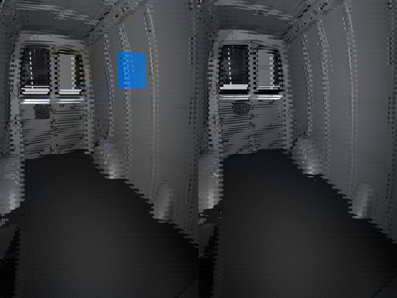 New 2025 Chevrolet Express 3500 image 17