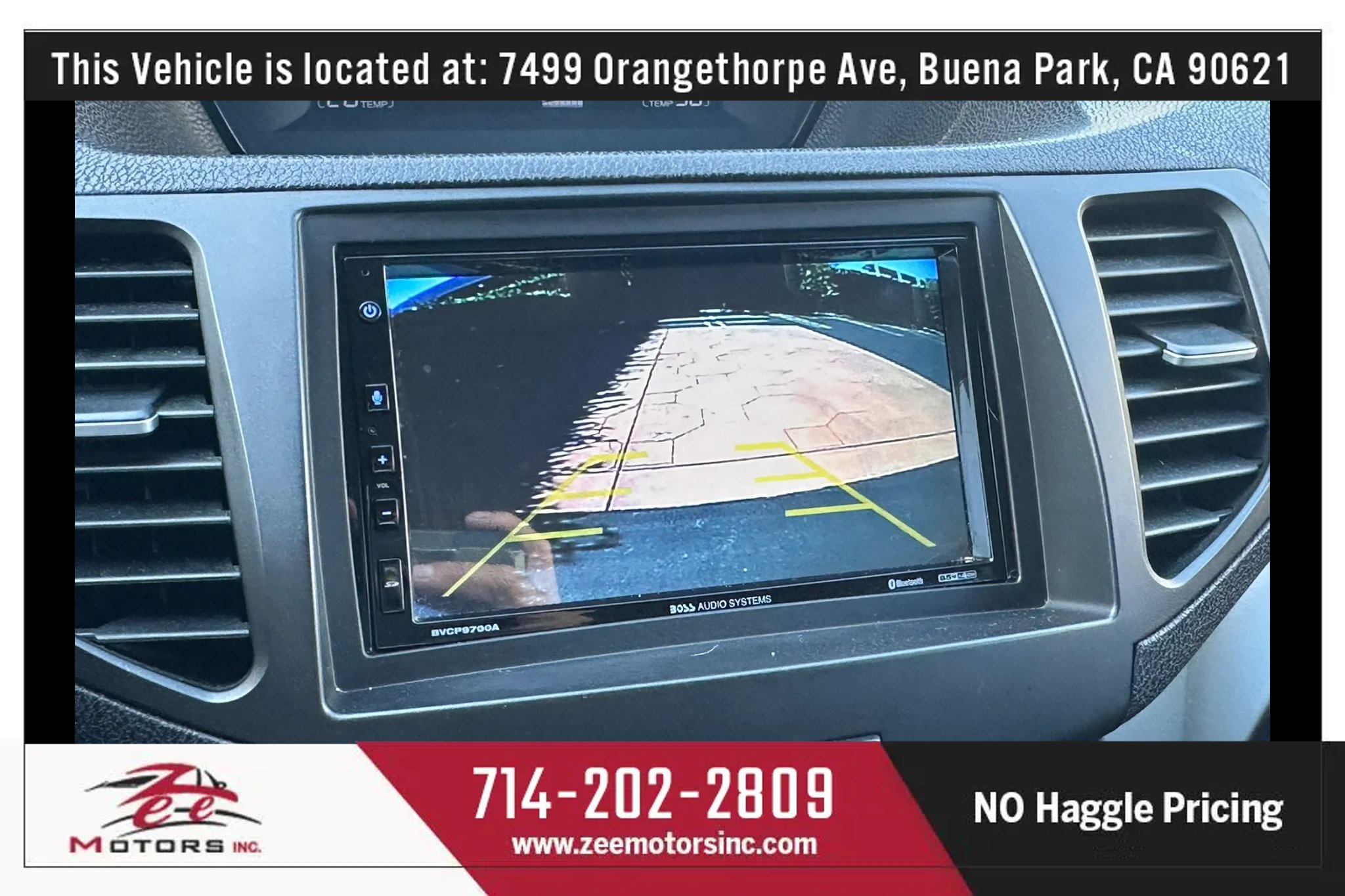 Used 2009 Acura TSX Sedan FWD image 43