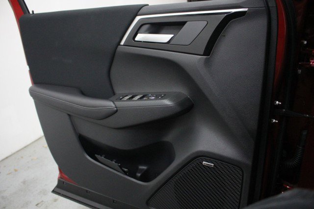 New 2026 Mitsubishi Outlander ES FWD image 15