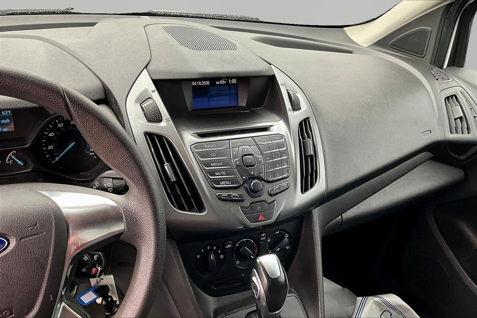 Used 2016 Ford Transit Connect XL image 10