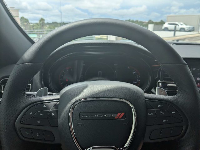 New 2026 Dodge Durango GT w/ Tow 'N Go Package AWD/4WD image 28
