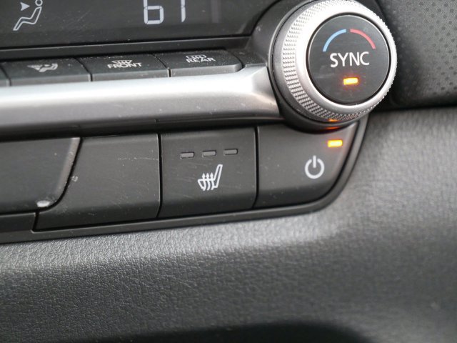 Used 2026 MAZDA CX-50 AWD 2.5 S w/ Preferred Pkg image 35