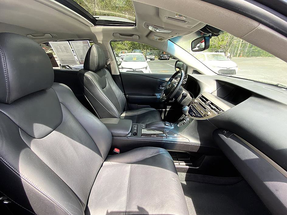 Used 2015 Lexus RX 350 AWD image 17