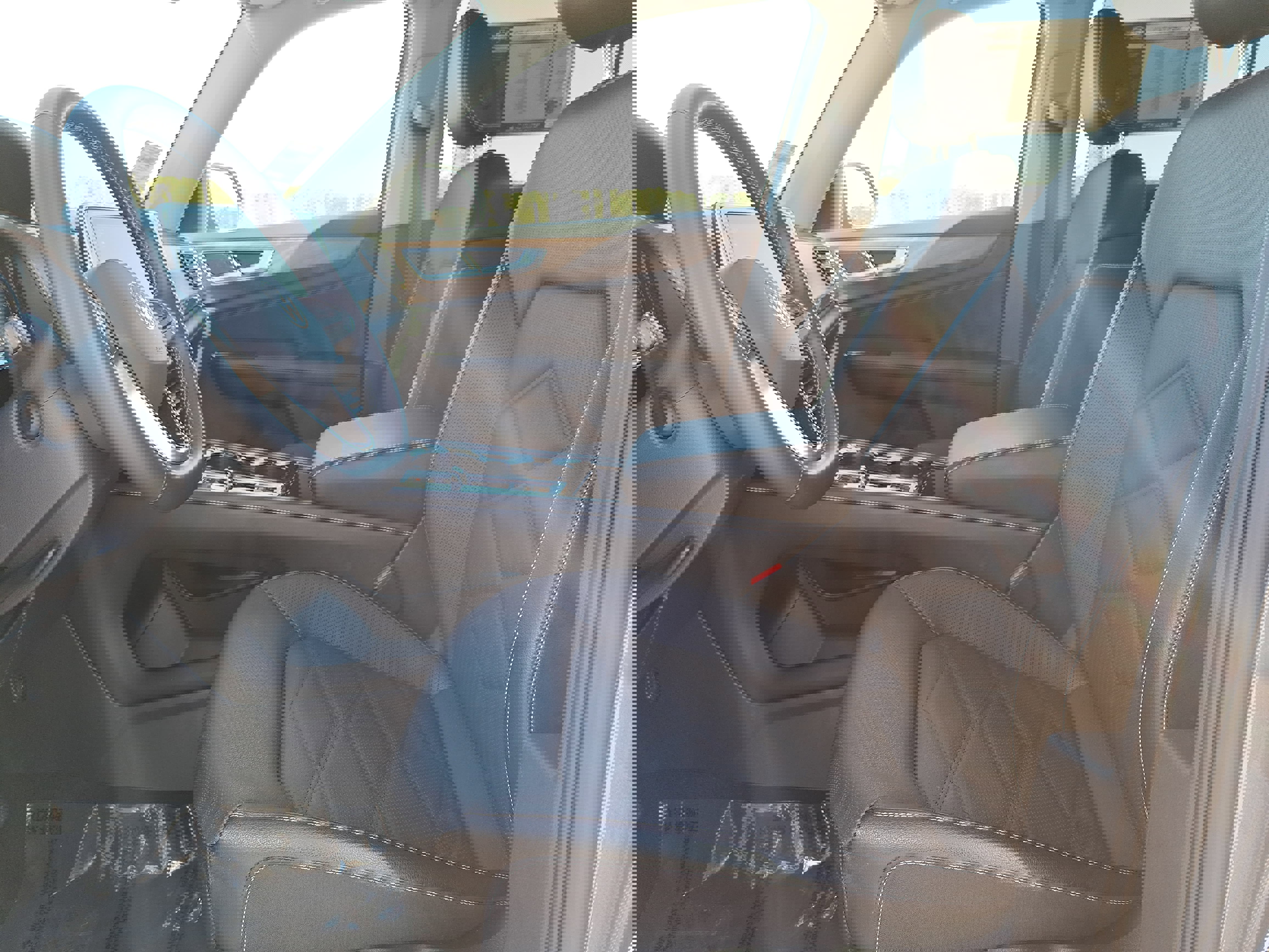 Used 2024 Volkswagen Atlas SE image 15