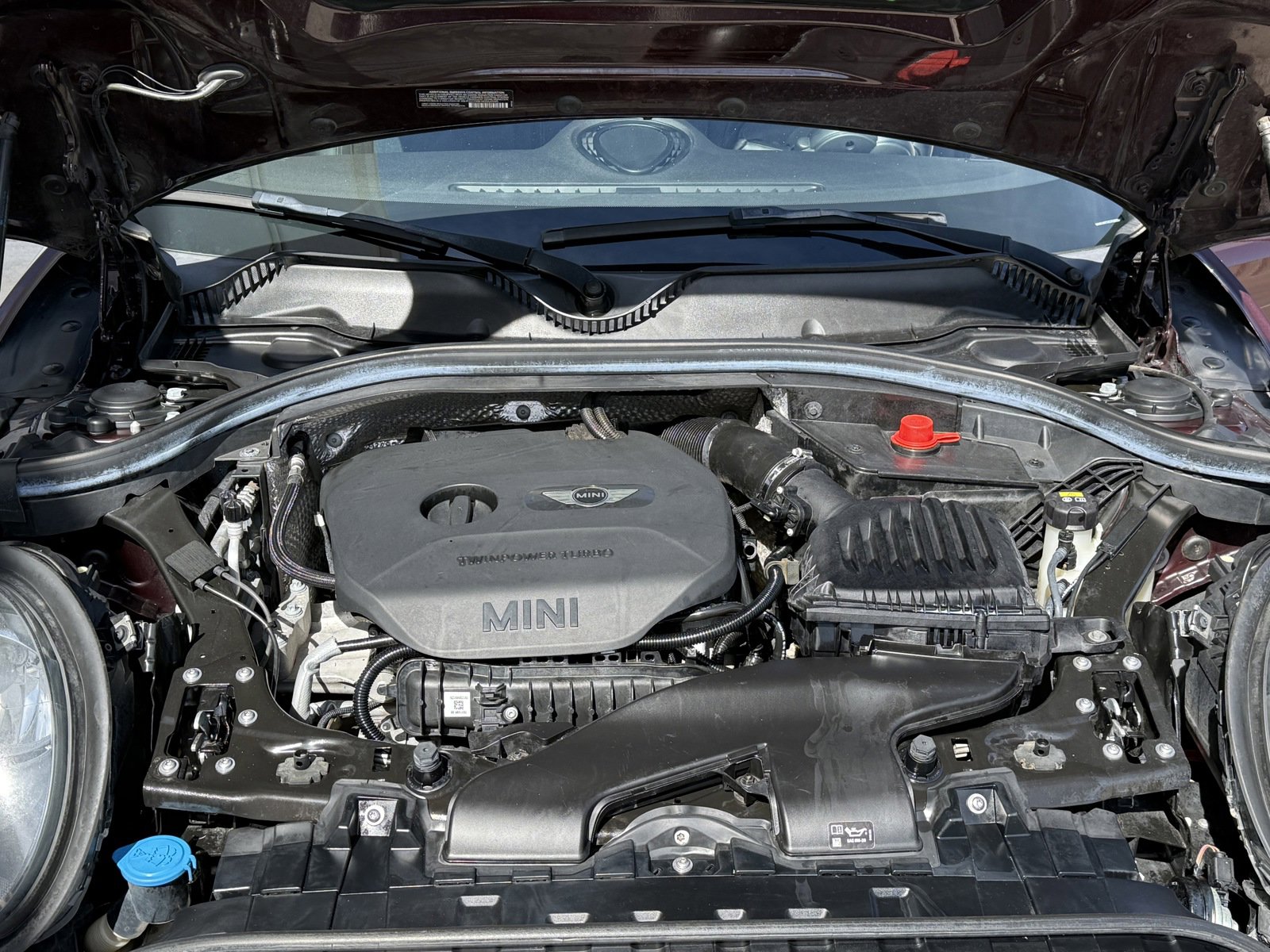 Used 2016 MINI Cooper Clubman image 33