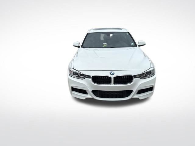 Used 2013 BMW 335i Sedan image 3