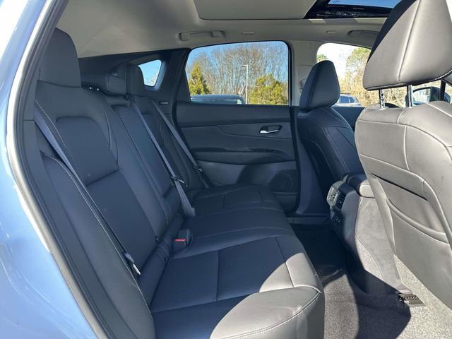 New 2026 Nissan Murano SL image 11