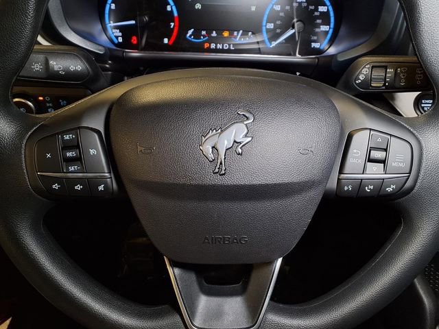 Certified 2024 Ford Bronco Sport Heritage image 12