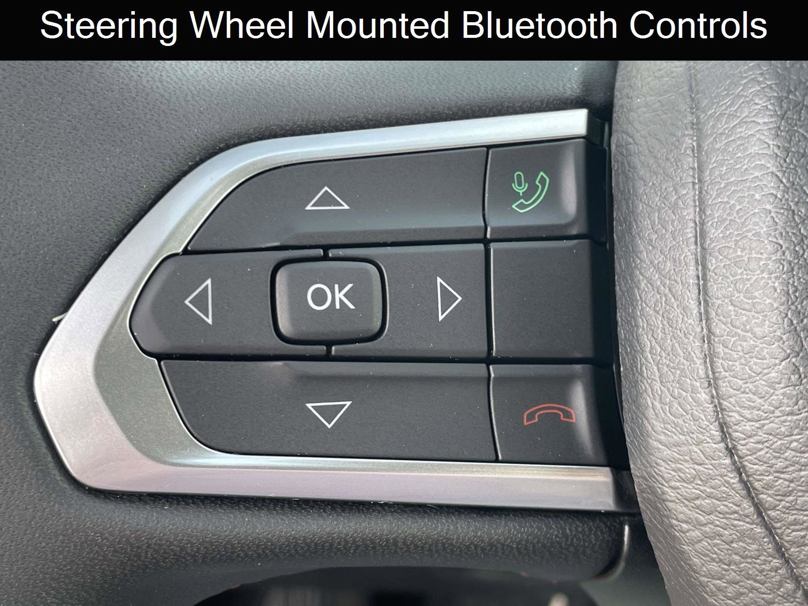 Used 2023 Jeep Compass Trailhawk w/ Trailer Tow Group image 21